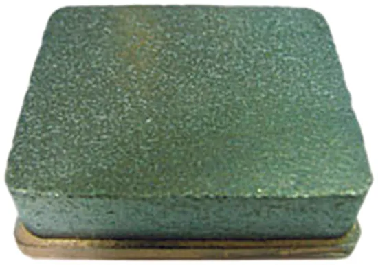 SP1 Semi Metallic Brake Pads