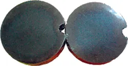 SP1 Semi Metallic Brake Pads