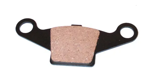 SP1 Semi Metallic Brake Pads