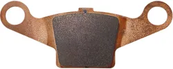 SP1 Semi Metallic Brake Pads