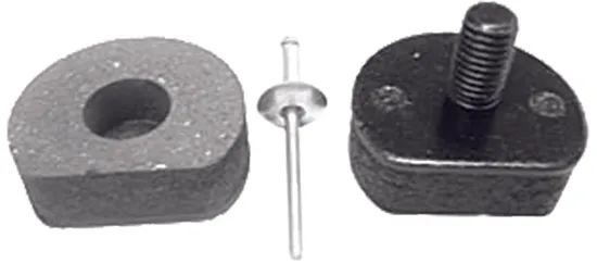 SP1 Semi Metallic Brake Pads