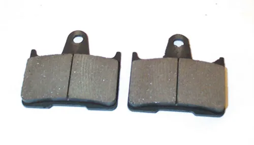 SP1 Full Metal Brake Pads