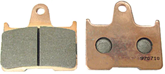 SP1 Full Metal Brake Pads