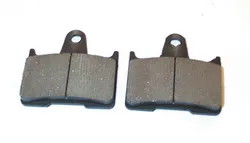 SP1 Full Metal Brake Pads