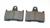 SP1 Full Metal Brake Pads