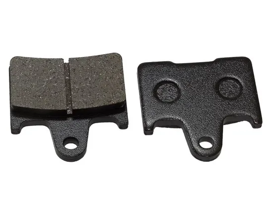 SP1 Semi Metallic Brake Pads