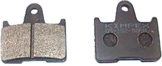 SP1 Semi Metallic Brake Pads