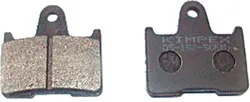 SP1 Semi Metallic Brake Pads