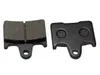 SP1 Semi Metallic Brake Pads