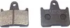 SP1 Semi Metallic Brake Pads