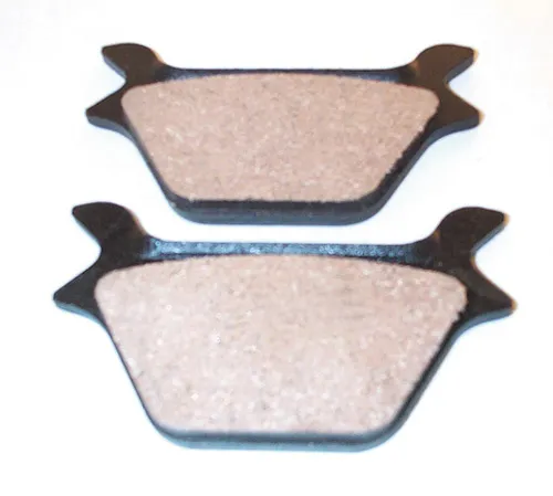 SP1 Semi Metallic Brake Pads