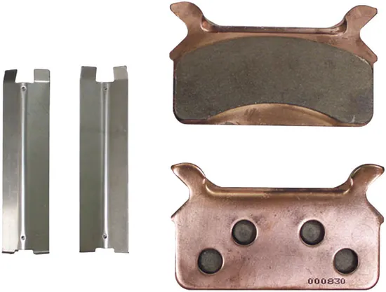 SP1 Semi Metallic Brake Pads