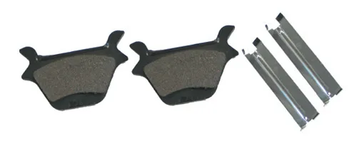 SP1 Full Metal Brake Pads