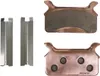 SP1 Full Metal Brake Pads