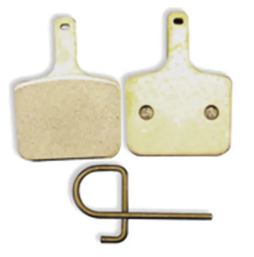 SP1 Full Metal Brake Pads