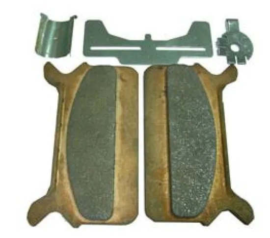 SP1 Full Metal Brake Pads