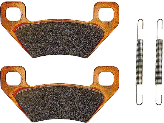 SP1 Full Metal Brake Pads