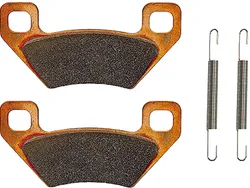 SP1 Full Metal Brake Pads