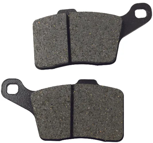 SP1 Semi Metallic Brake Pads