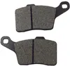 SP1 Semi Metallic Brake Pads