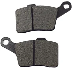 SP1 Full Metal Brake Pads