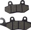 SP1 Semi Metallic Brake Pads