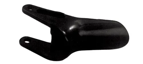 SP1 Black Brake Lever