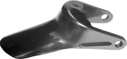 SP1 Black Brake Lever