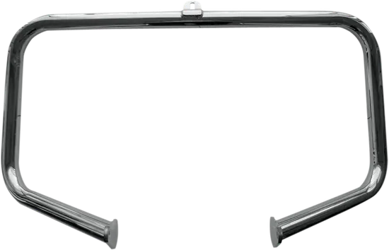 DG Chrome Steel Front Engine Guard Bar