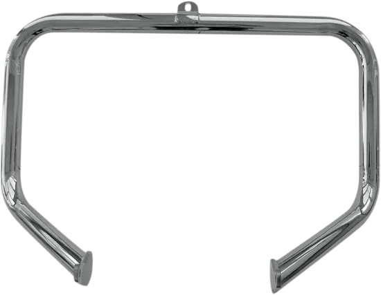 DG Chrome Steel Front Engine Guard Bar