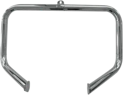 DG Chrome Steel Front Engine Guard Bar