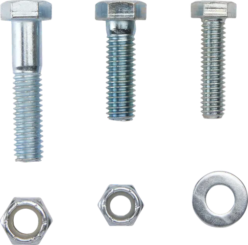 DG Chrome Steel Front Engine Guard Bar