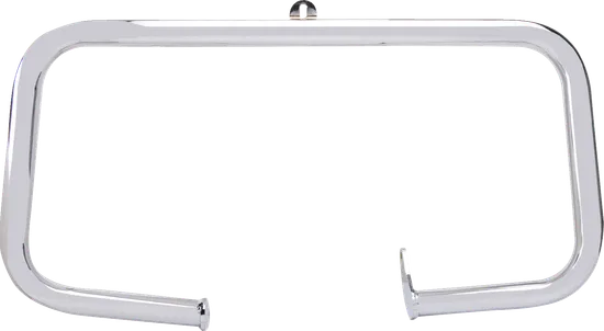 DG Chrome Steel Front Engine Guard Bar