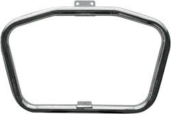 DG Chrome Steel Front Engine Guard Bar