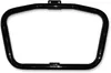 DG Black Steel Front Engine Guard Bar