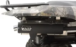 DG RCM II Utility Series Slip On Exhaust Muffler Pipe w SA