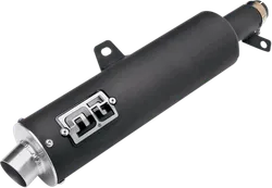 DG RCM II Sport Series Slip On Exhaust Muffler Pipe w SA