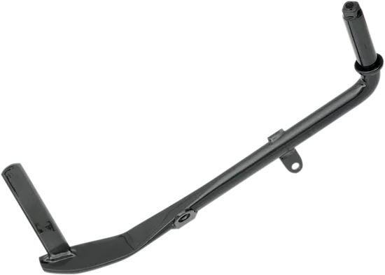 DS Gloss Black Steel 10.5in Kickstand