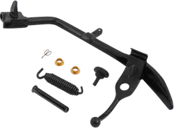 DS Black Standard Complete Kickstand Kit
