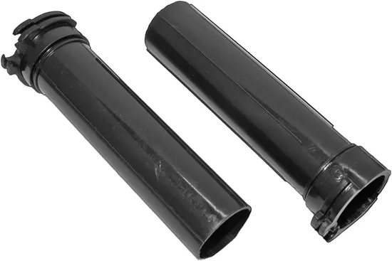 Harddrive Throttle Sleeve Tubes TBW