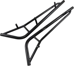 Nerf Bars Black CAN-AM 2-Seater