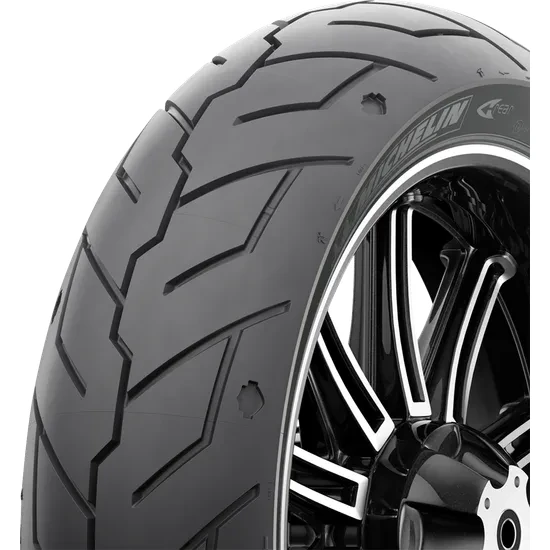 Michelin North Scorcher 21 Rear Tire 160/60-17 69 V Blackwall Radial TL 5