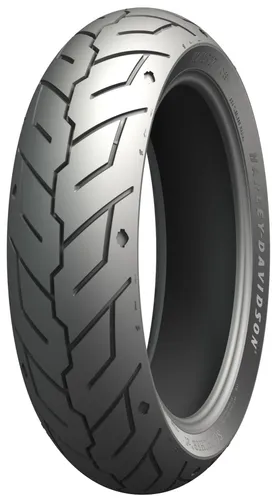 Michelin North Scorcher 21 Rear Tire 160/60-17 69 V Blackwall Radial TL