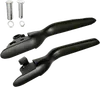 Harddrive Black Cable Clutch Brake LSR Lever Set Pair