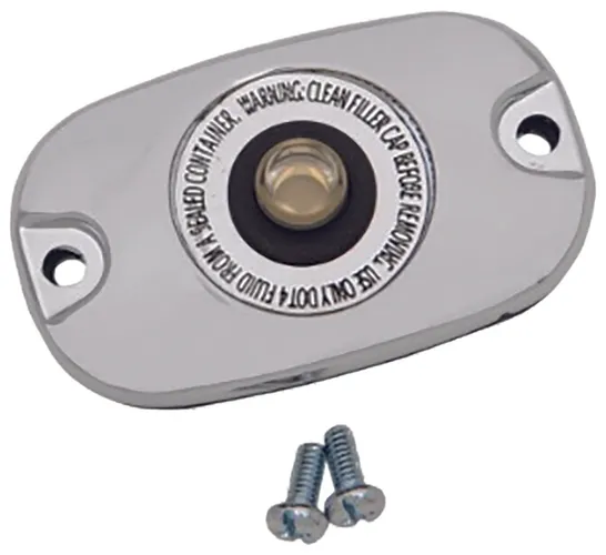 Harddrive Rear Brake Master Cylinder Rebuild Repair Kit