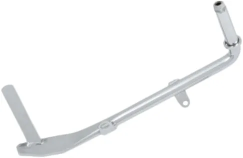 Harddrive 9.5in Chrome Kickstand Leg