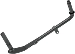 Harddrive 9.5in Black Kickstand Leg