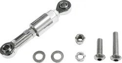 Harddrive Chrome Shock Type Engine Stabilizer Link Top Mount
