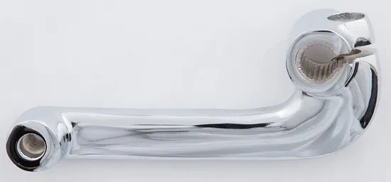 Harddrive Chrome Shift Lever