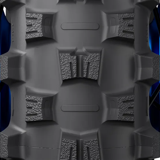 Michelin North Starcross 6 Medium Hard Front Tire 80/100-21 51 M 5